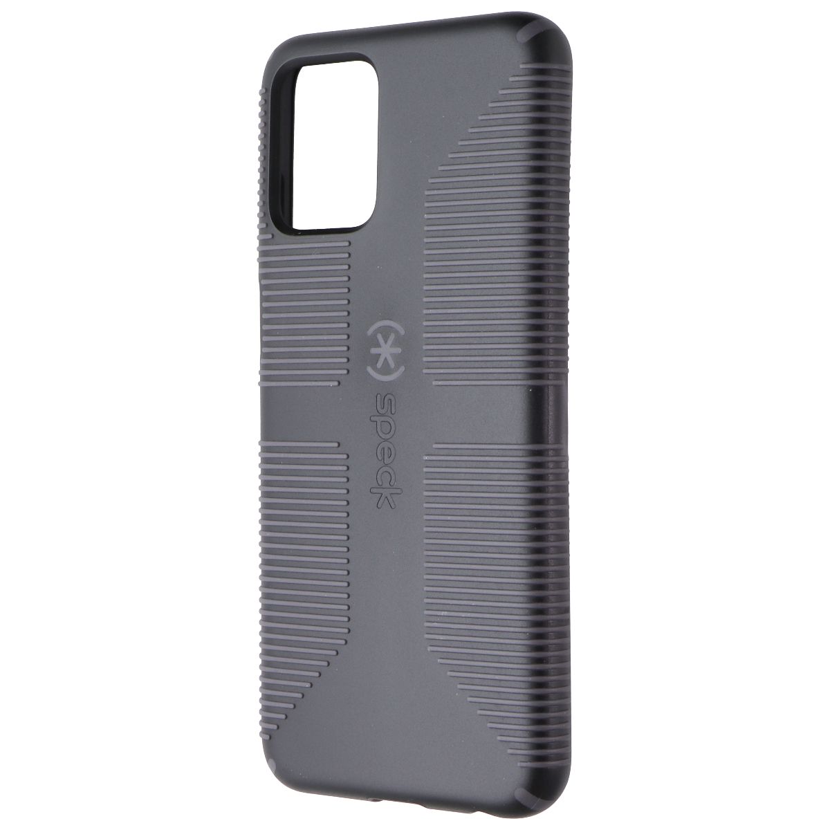 Speck ImpactHero Grip Case for Motorola Moto G Power 5G (2023) - Granite Black Cell Phone - Cases, Covers & Skins Speck - Simple Cell Bulk Wholesale Pricing - USA Seller
