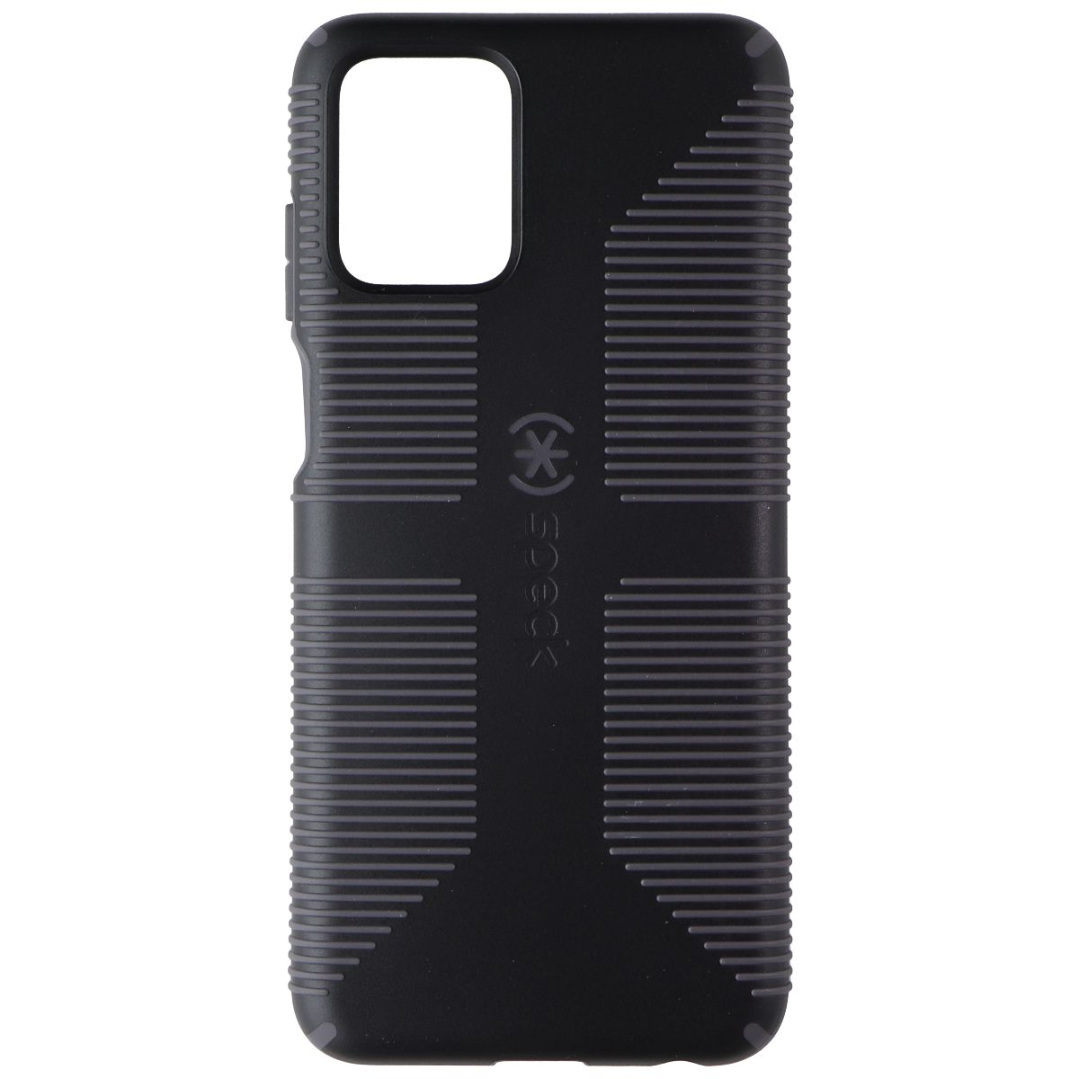 Speck ImpactHero Grip Case for Motorola Moto G Power 5G (2023) - Granite Black Cell Phone - Cases, Covers & Skins Speck - Simple Cell Bulk Wholesale Pricing - USA Seller