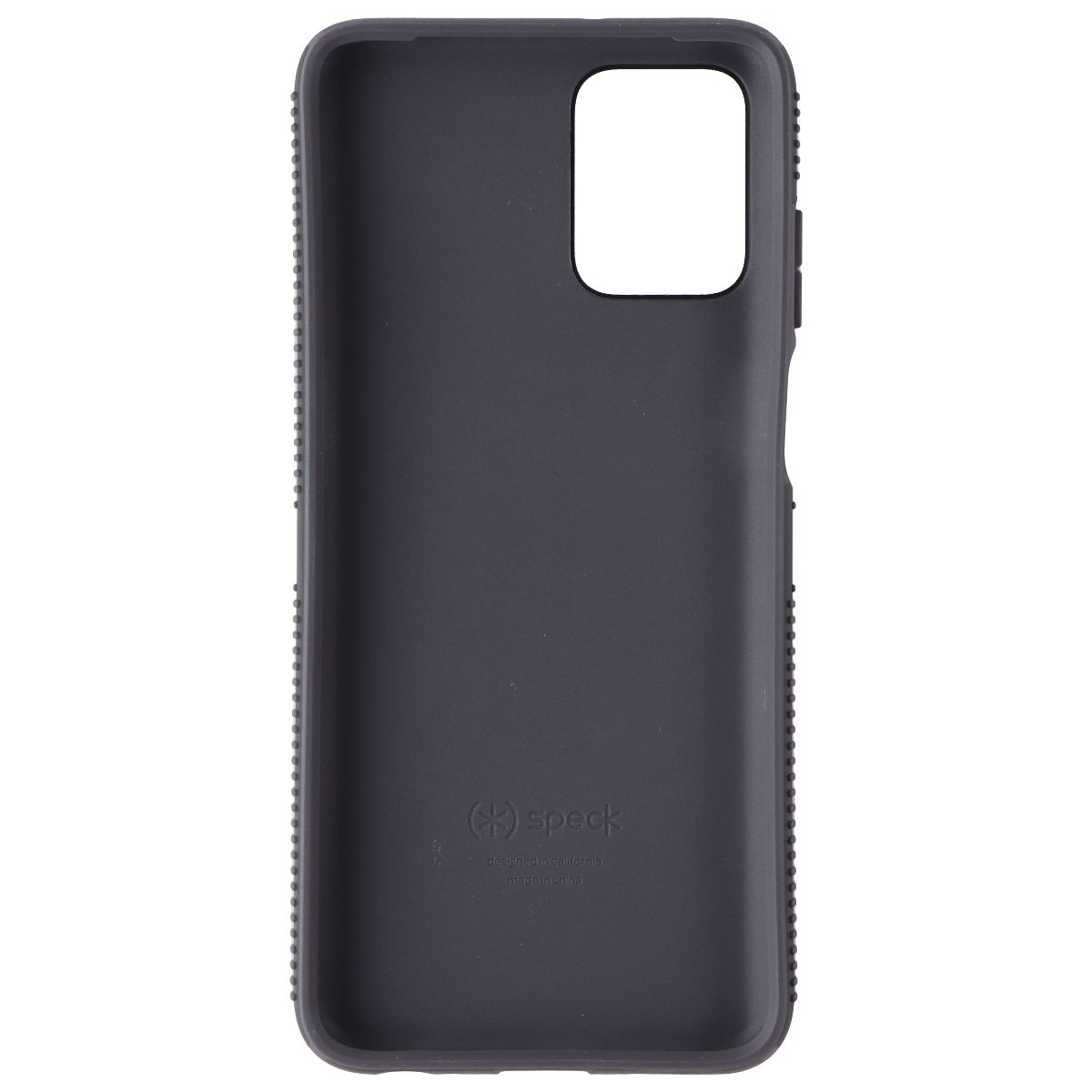 Speck ImpactHero Grip Case for Motorola Moto G Power 5G (2023) - Granite Black Cell Phone - Cases, Covers & Skins Speck - Simple Cell Bulk Wholesale Pricing - USA Seller