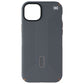 Speck Presidio2 Grip ClickLock Case for MagSafe for Apple iPhone 15 Plus - Gray Cell Phone - Cases, Covers & Skins Speck - Simple Cell Bulk Wholesale Pricing - USA Seller