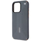 Speck Presidio2 Grip ClickLock Case for MagSafe for iPhone 15 Pro Max - Charcoal