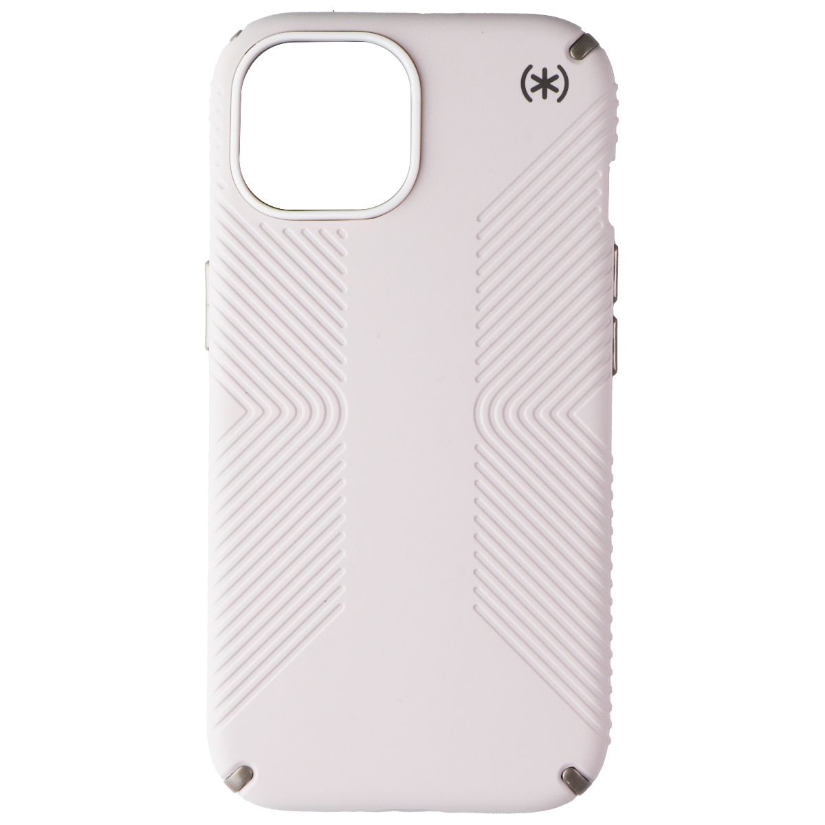 Speck Presidio2 Grip Case for iPhone 15/14/13 - Bleached Bone Cell Phone - Cases, Covers & Skins Speck - Simple Cell Bulk Wholesale Pricing - USA Seller