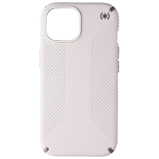 Speck Presidio2 Grip Case for iPhone 15/14/13 - Bleached Bone Cell Phone - Cases, Covers & Skins Speck - Simple Cell Bulk Wholesale Pricing - USA Seller