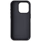 Speck Presidio2 Grip Series Case for Apple iPhone 15 Pro - Black Cell Phone - Cases, Covers & Skins Speck    - Simple Cell Bulk Wholesale Pricing - USA Seller