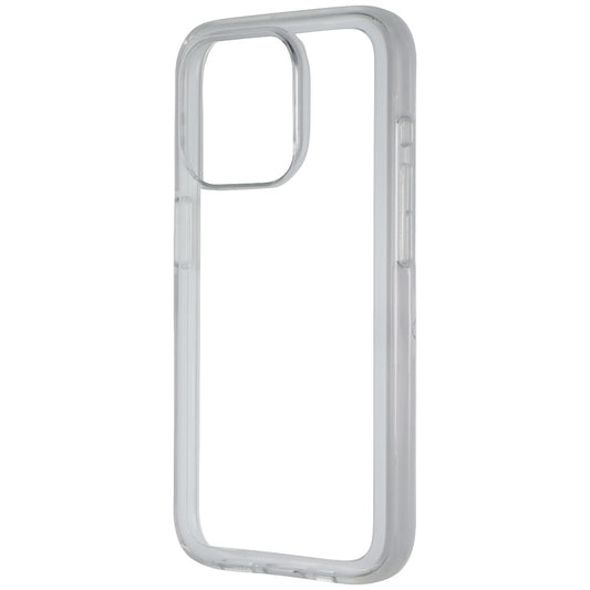 Speck Gemshell Case for Apple iPhone 15 Pro - Clear Cell Phone - Cases, Covers & Skins Speck    - Simple Cell Bulk Wholesale Pricing - USA Seller