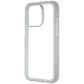 Speck Gemshell Case for Apple iPhone 15 Pro - Clear Cell Phone - Cases, Covers & Skins Speck - Simple Cell Bulk Wholesale Pricing - USA Seller