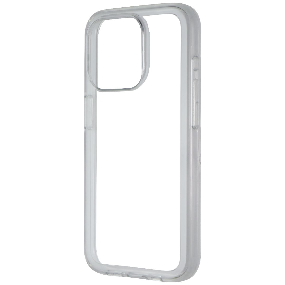 Speck Gemshell Case for Apple iPhone 15 Pro - Clear Cell Phone - Cases, Covers & Skins Speck - Simple Cell Bulk Wholesale Pricing - USA Seller