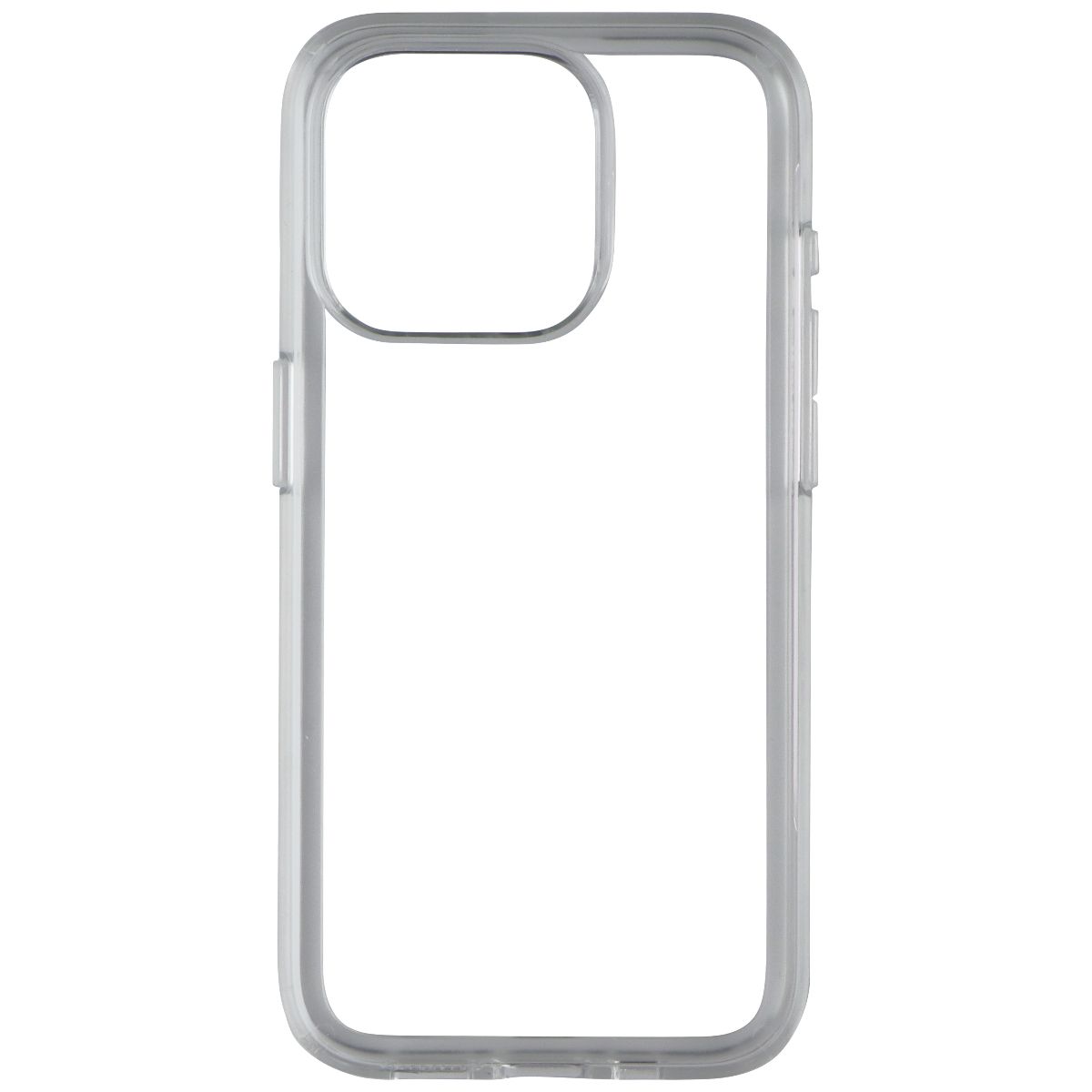 Speck Gemshell Case for Apple iPhone 15 Pro - Clear Cell Phone - Cases, Covers & Skins Speck    - Simple Cell Bulk Wholesale Pricing - USA Seller