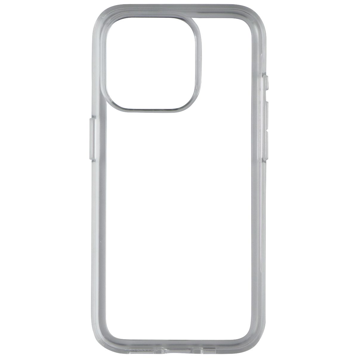 Speck Gemshell Case for Apple iPhone 15 Pro - Clear Cell Phone - Cases, Covers & Skins Speck - Simple Cell Bulk Wholesale Pricing - USA Seller