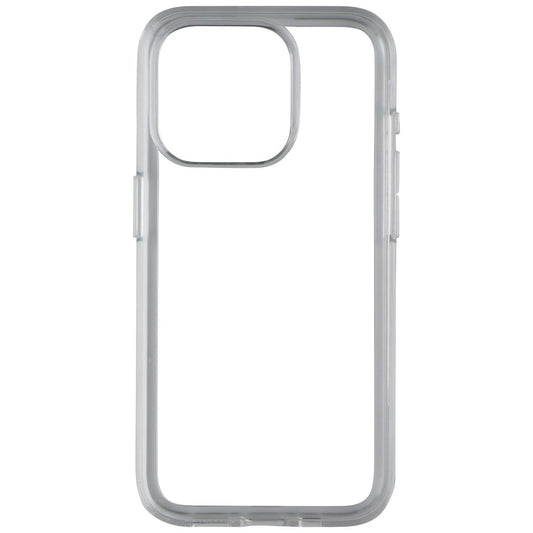 Speck Gemshell Case for Apple iPhone 15 Pro - Clear Cell Phone - Cases, Covers & Skins Speck - Simple Cell Bulk Wholesale Pricing - USA Seller