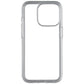 Speck Gemshell Case for Apple iPhone 15 Pro - Clear Cell Phone - Cases, Covers & Skins Speck    - Simple Cell Bulk Wholesale Pricing - USA Seller