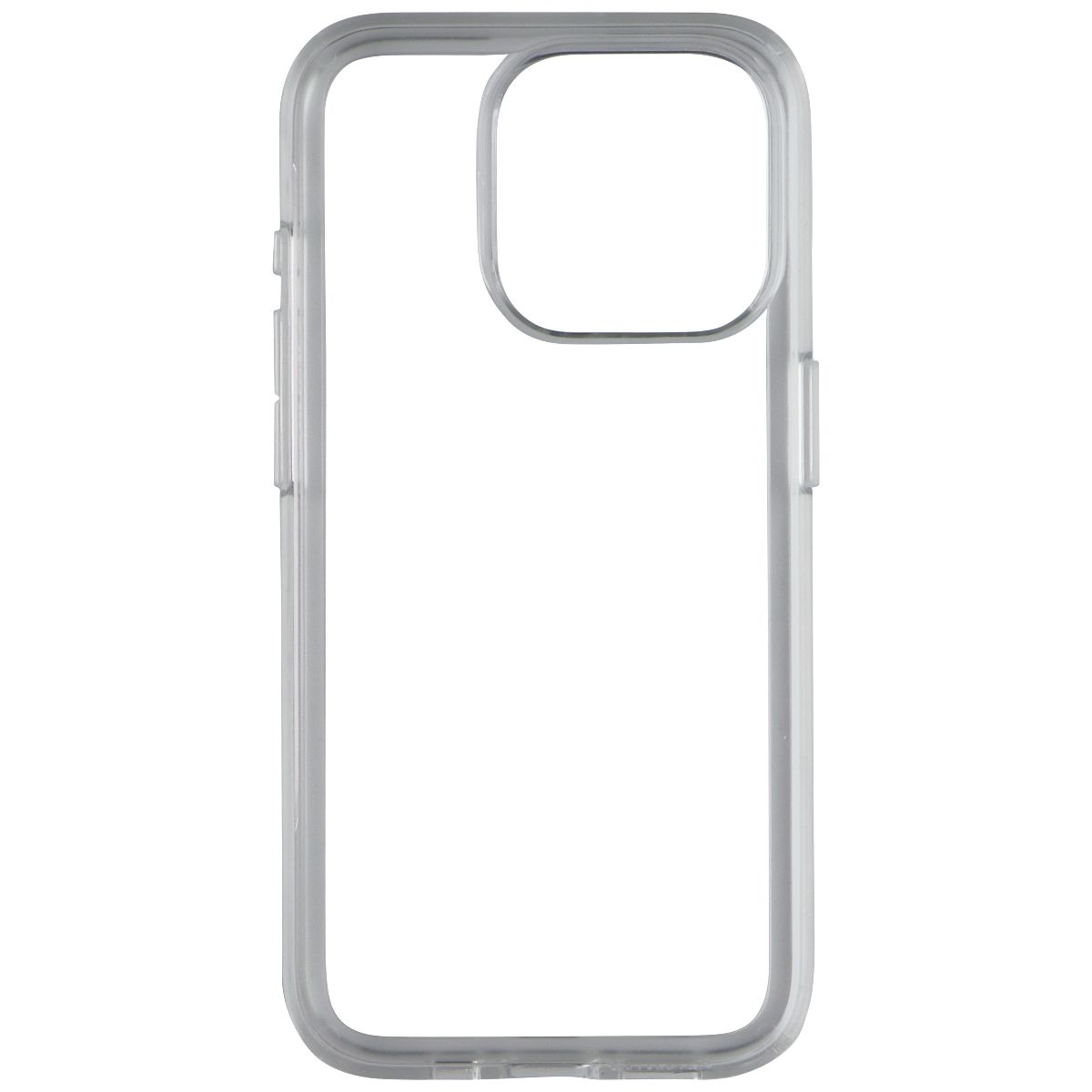 Speck Gemshell Case for Apple iPhone 15 Pro - Clear Cell Phone - Cases, Covers & Skins Speck    - Simple Cell Bulk Wholesale Pricing - USA Seller