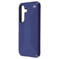 Speck Presidio2 Grip Case for Samsung Galaxy S24 - Coastal Blue Cell Phone - Cases, Covers & Skins Speck - Simple Cell Bulk Wholesale Pricing - USA Seller