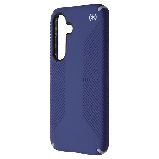 Speck Presidio2 Grip Case for Samsung Galaxy S24 - Coastal Blue Cell Phone - Cases, Covers & Skins Speck - Simple Cell Bulk Wholesale Pricing - USA Seller
