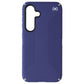 Speck Presidio2 Grip Case for Samsung Galaxy S24 - Coastal Blue Cell Phone - Cases, Covers & Skins Speck - Simple Cell Bulk Wholesale Pricing - USA Seller