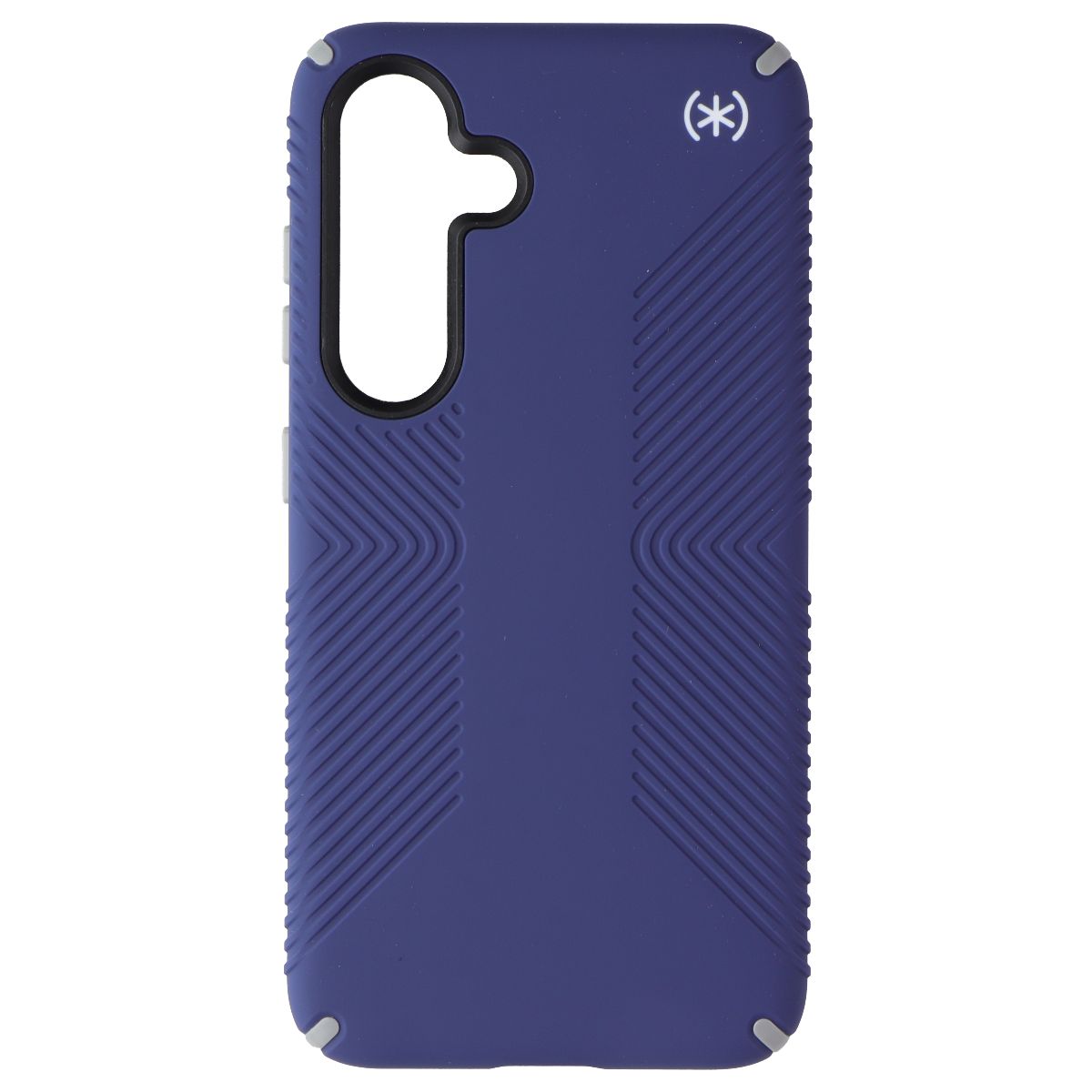 Speck Presidio2 Grip Case for Samsung Galaxy S24 - Coastal Blue Cell Phone - Cases, Covers & Skins Speck - Simple Cell Bulk Wholesale Pricing - USA Seller