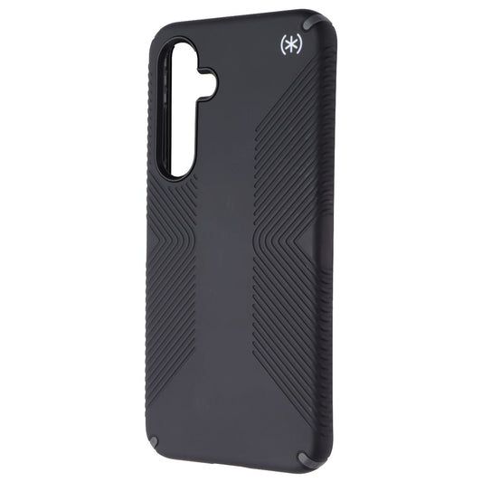 Speck Presidio2 Grip Series Case for Samsung Galaxy S24 FE - Black Cell Phone - Cases, Covers & Skins Speck - Simple Cell Bulk Wholesale Pricing - USA Seller
