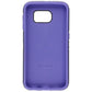 Speck CandyShell Grip Case for Samsung Galaxy S6 - Black & Purple Cell Phone - Cases, Covers & Skins Speck - Simple Cell Bulk Wholesale Pricing - USA Seller