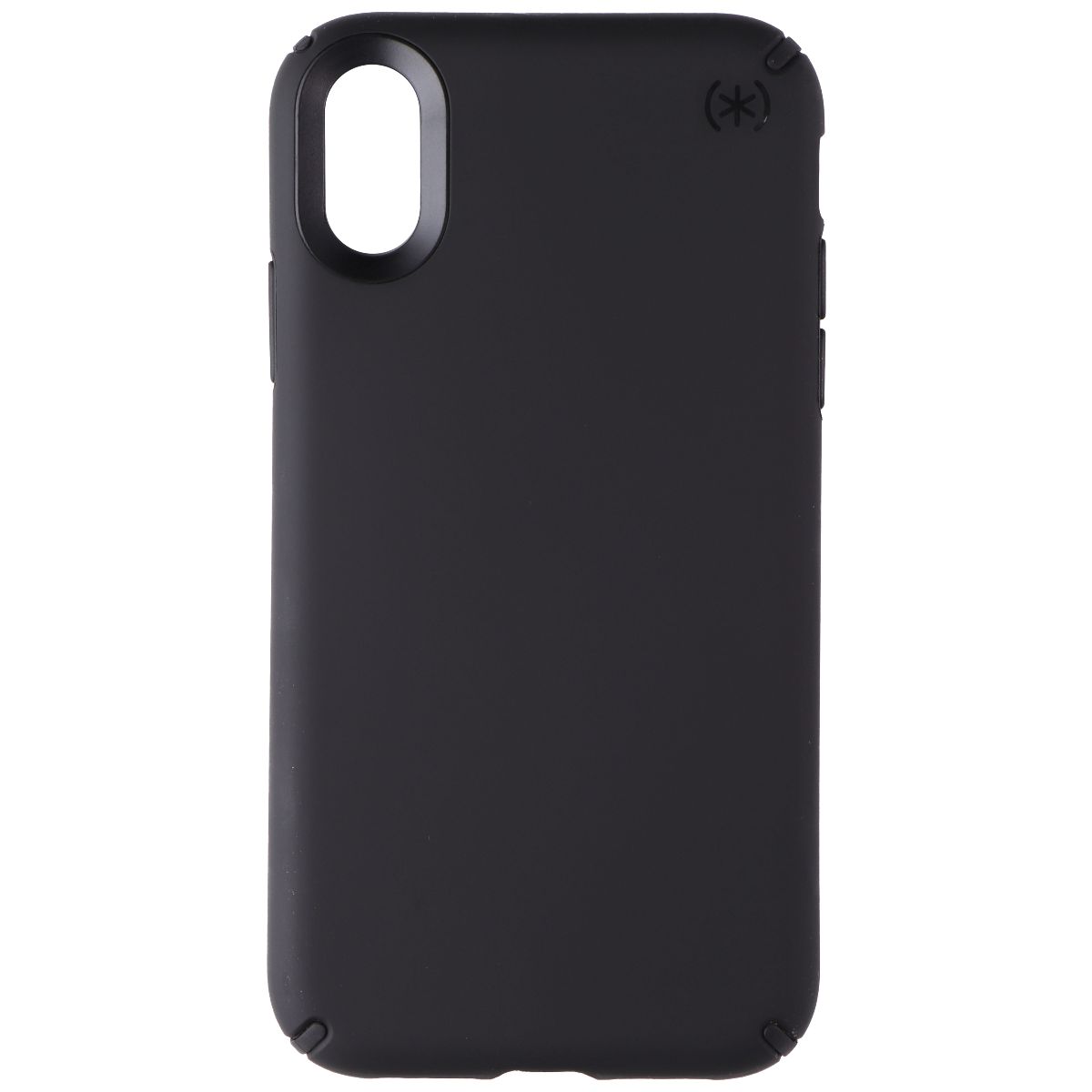 Speck Presidio Pro Series Hard Case for Apple iPhone XR - Matte Black