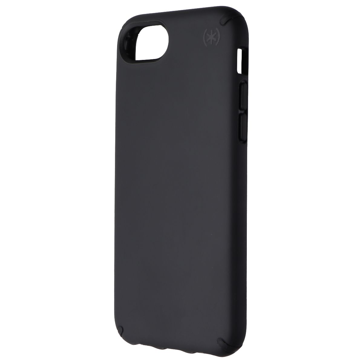 Speck Presidio Pro Series Case for Apple iPhone 8/7/6s - Black Cell Phone - Cases, Covers & Skins Speck    - Simple Cell Bulk Wholesale Pricing - USA Seller