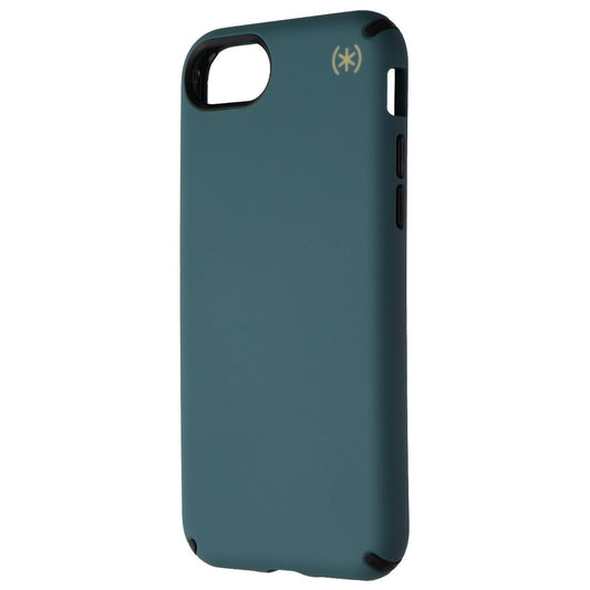 Speck Presidio2 Pro Series Case for iPhone SE (2nd Gen) / 8 / 7 - Terrain Green Cell Phone - Cases, Covers & Skins Speck    - Simple Cell Bulk Wholesale Pricing - USA Seller