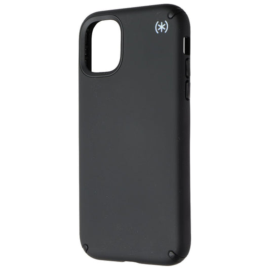 Speck Presidio2 Pro Series Hard Case for Apple iPhone 11 - Matte Black Cell Phone - Cases, Covers & Skins Speck - Simple Cell Bulk Wholesale Pricing - USA Seller