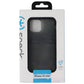 Speck Presidio Perfect Clear Case with Grips for Apple iPhone 12 Mini - Black Cell Phone - Cases, Covers & Skins Speck - Simple Cell Bulk Wholesale Pricing - USA Seller