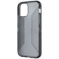 Speck Presidio Perfect-Clear Case for Apple iPhone 12 Pro / iPhone 12 - Smoke Cell Phone - Cases, Covers & Skins Speck - Simple Cell Bulk Wholesale Pricing - USA Seller