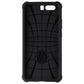 Spigen Rugged Armor EXTRA Series Slim Case for Huawei P10 - Black Cell Phone - Cases, Covers & Skins Spigen    - Simple Cell Bulk Wholesale Pricing - USA Seller