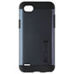 Spigen Slim Armor Series Case for LG Q6 (2017) - Metal Slate