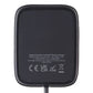 Spigen PF2002 PowerArc ArcField Wireless Charger for Apple Watch - Black