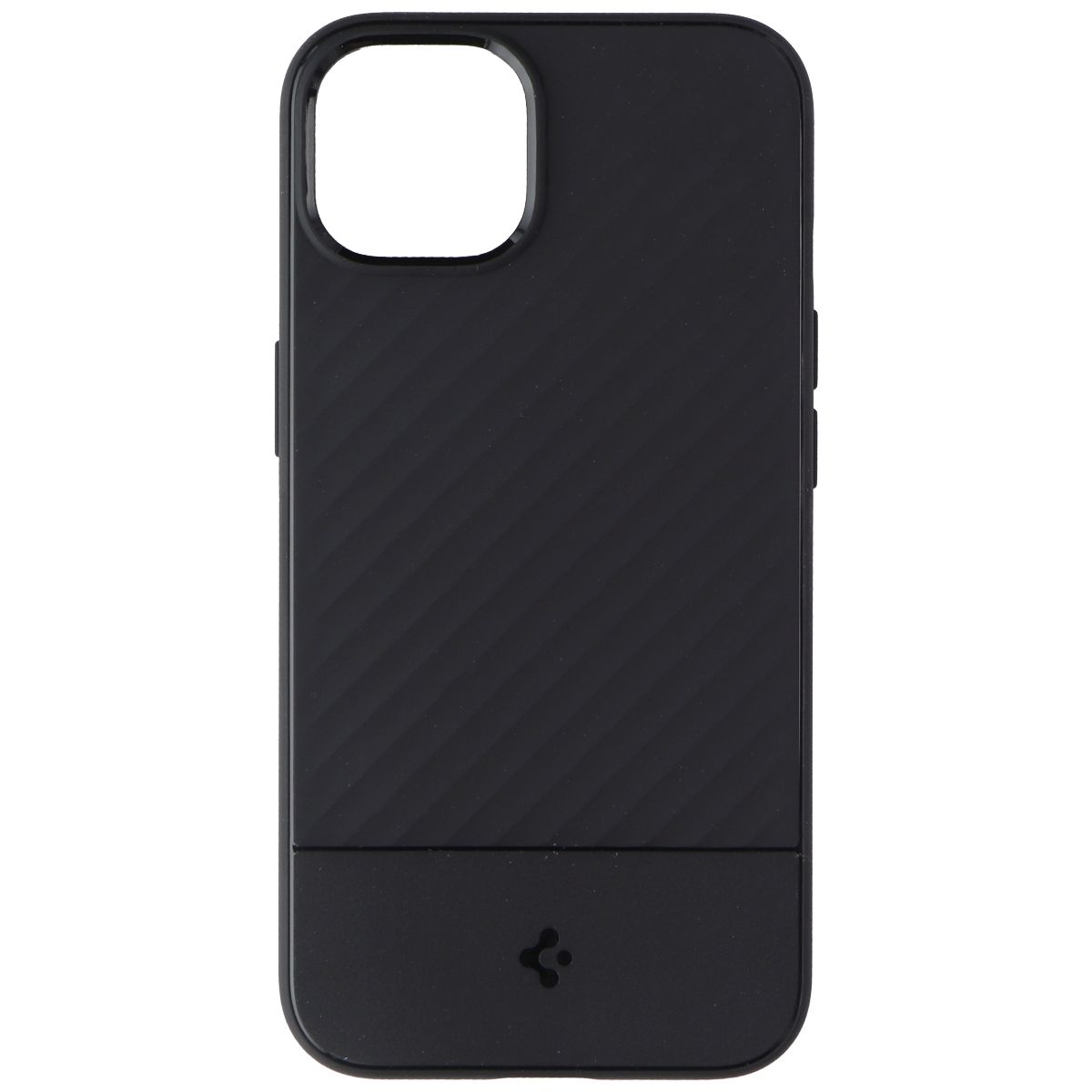 Spigen Core Armor Case for iPhone 13 - Matte Black Cell Phone - Cases, Covers & Skins Spigen - Simple Cell Bulk Wholesale Pricing - USA Seller
