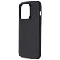 Spigen Liquid Air Series Case for Apple iPhone 14 Pro - Matte Black Cell Phone - Cases, Covers & Skins Spigen    - Simple Cell Bulk Wholesale Pricing - USA Seller