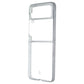 Spigen Ice Shield Series Case for Samsung Galaxy Z Flip4 - Clear