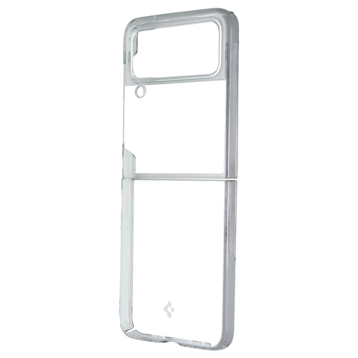 Spigen Ice Shield Series Case for Samsung Galaxy Z Flip4 - Clear