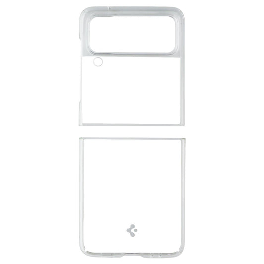 Spigen Ice Shield Series Case for Samsung Galaxy Z Flip4 - Clear