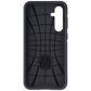 Spigen Core Armor Series Case for Samsung Galaxy S23 FE - Black Cell Phone - Cases, Covers & Skins Spigen - Simple Cell Bulk Wholesale Pricing - USA Seller