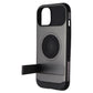 Spigen Slim Armor Case for MagSafe for Apple iPhone 15 - Gunmetal Cell Phone - Cases, Covers & Skins Spigen - Simple Cell Bulk Wholesale Pricing - USA Seller