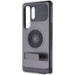 Spigen Slim Armor MagFit Case for Samsung Galaxy S25 Ultra - Black Cell Phone - Cases, Covers & Skins Spigen - Simple Cell Bulk Wholesale Pricing - USA Seller