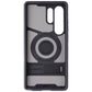 Spigen Slim Armor MagFit Case for Samsung Galaxy S25 Ultra - Black Cell Phone - Cases, Covers & Skins Spigen - Simple Cell Bulk Wholesale Pricing - USA Seller