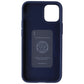 Spigen Thin Fit Series Case for Apple iPhone 12 mini - Deep Blue Cell Phone - Cases, Covers & Skins Spigen - Simple Cell Bulk Wholesale Pricing - USA Seller