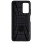 Spigen Core Armor Series Phone Case for Samsung Galaxy A03s - Matte Black Cell Phone - Cases, Covers & Skins Spigen - Simple Cell Bulk Wholesale Pricing - USA Seller