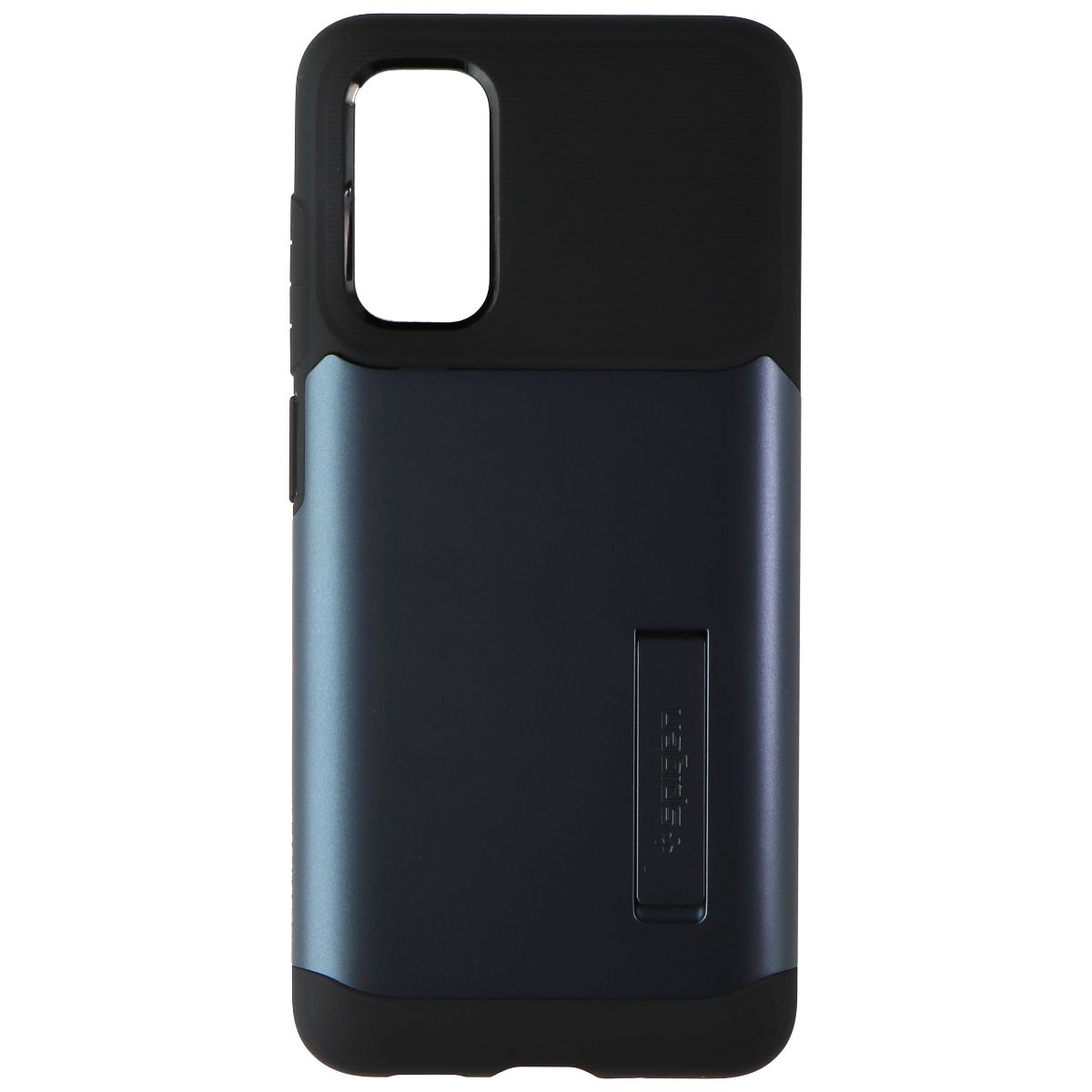 Spigen Slim Armor Designed for Samsung Galaxy S20 Case (2020) - Metal Slate Cell Phone - Cases, Covers & Skins Spigen    - Simple Cell Bulk Wholesale Pricing - USA Seller