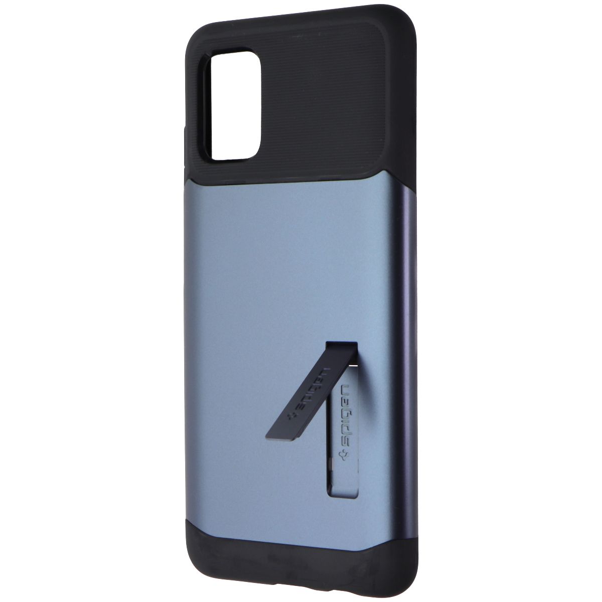 Spigen Slim Armor Series Case for Samsung Galaxy A51 (Non-5G) - Metal Slate Cell Phone - Cases, Covers & Skins Spigen - Simple Cell Bulk Wholesale Pricing - USA Seller