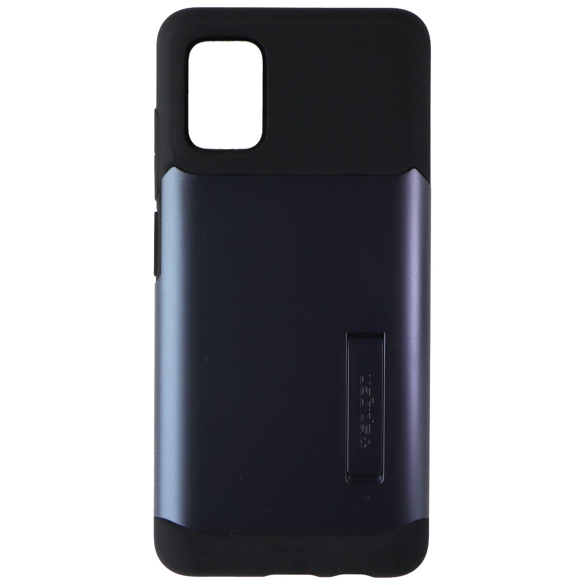 Spigen Slim Armor Series Case for Samsung Galaxy A51 (Non-5G) - Metal Slate Cell Phone - Cases, Covers & Skins Spigen - Simple Cell Bulk Wholesale Pricing - USA Seller