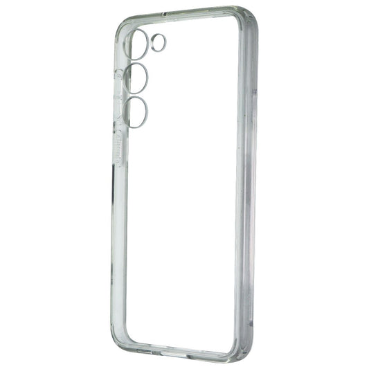 Spigen Crystal Hybrid Series Case for Samsung Galaxy S23+ (Plus) - Clear