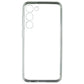 Spigen Crystal Hybrid Series Case for Samsung Galaxy S23+ (Plus) - Clear Cell Phone - Cases, Covers & Skins Spigen - Simple Cell Bulk Wholesale Pricing - USA Seller