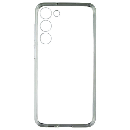 Spigen Crystal Hybrid Series Case for Samsung Galaxy S23+ (Plus) - Clear Cell Phone - Cases, Covers & Skins Spigen - Simple Cell Bulk Wholesale Pricing - USA Seller