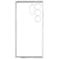 Spigen Crystal Flex Series Case for Samsung Galaxy S24 Ultra - Crystal Clear Cell Phone - Cases, Covers & Skins Spigen    - Simple Cell Bulk Wholesale Pricing - USA Seller