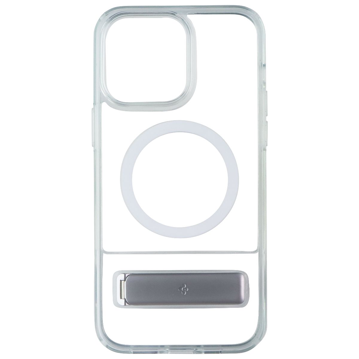 Spigen Slim Armor Essential S with MagSafe for Apple iPhone 14 Pro Max - Clear Cell Phone - Cases, Covers & Skins Spigen - Simple Cell Bulk Wholesale Pricing - USA Seller